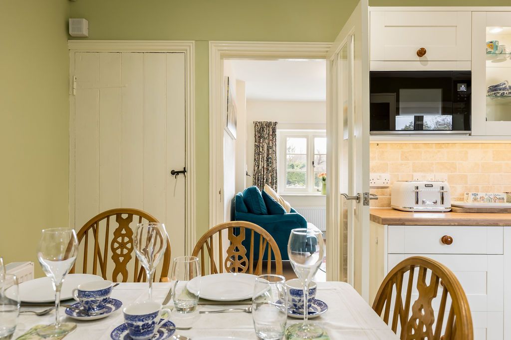 3 Puddledock Cottage image