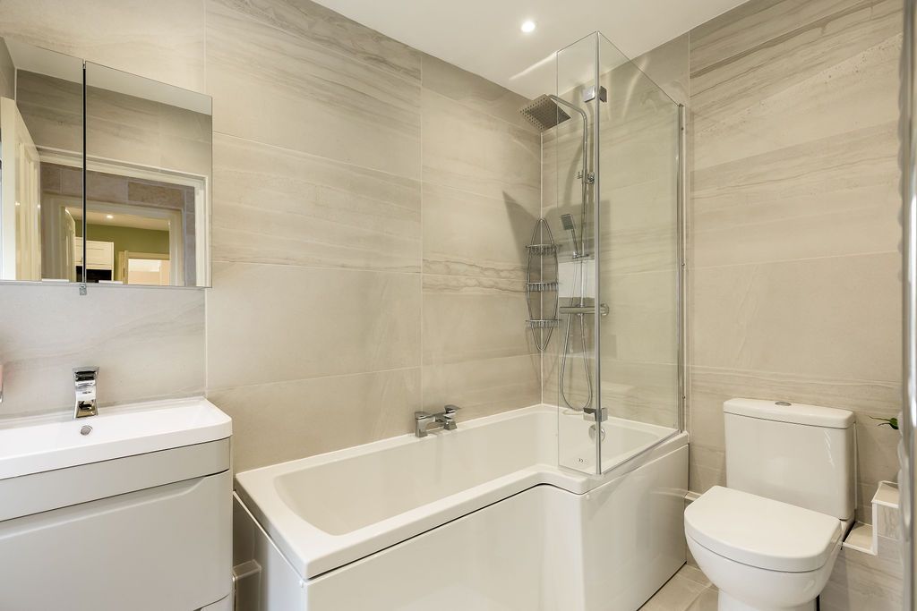 3 Puddledock Cottage image