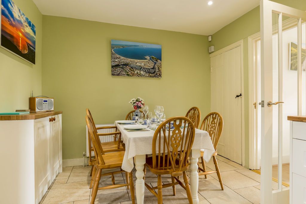 3 Puddledock Cottage image