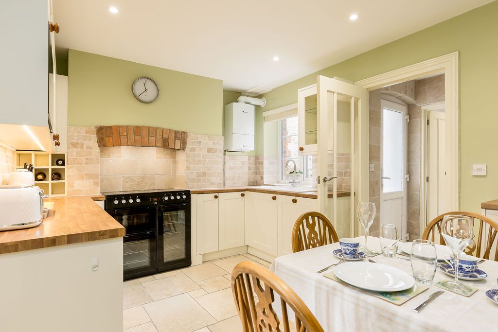 3 Puddledock Cottage image