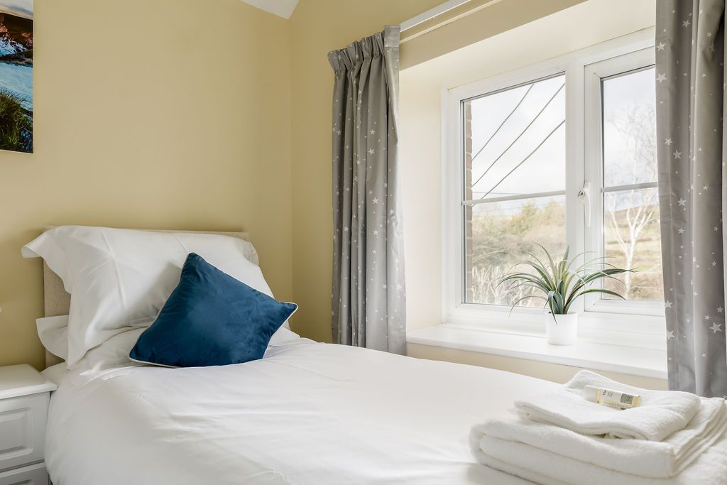 3 Puddledock Cottage image