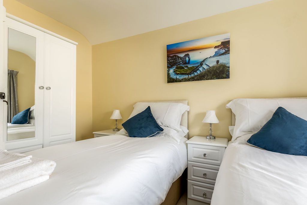 3 Puddledock Cottage image