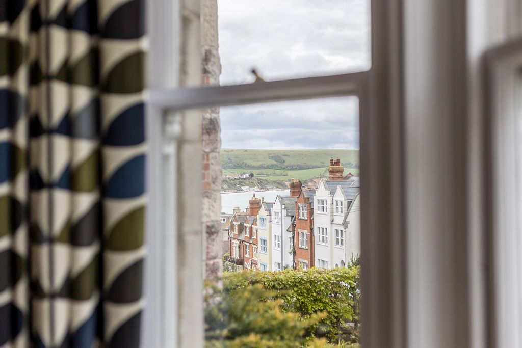 Malvern Apartment image