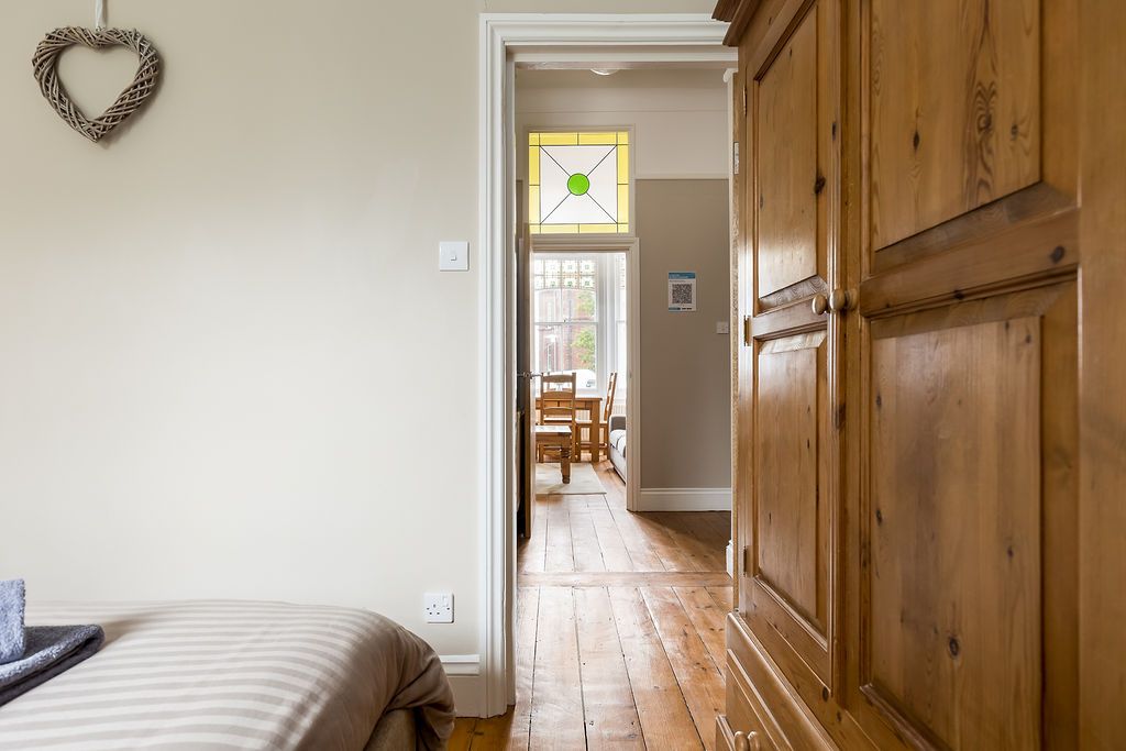 Malvern Apartment image