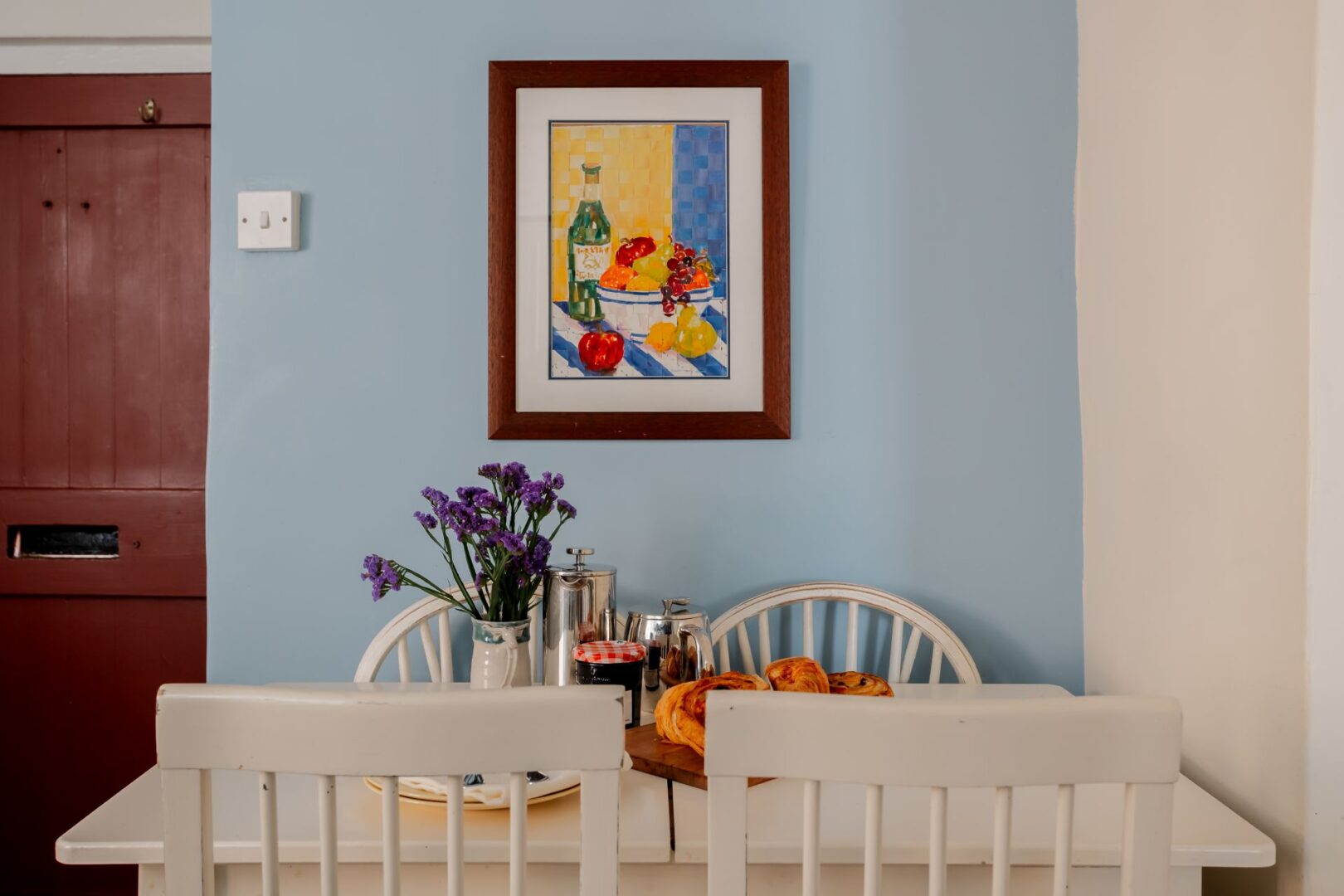 Elizabeth Cottage image