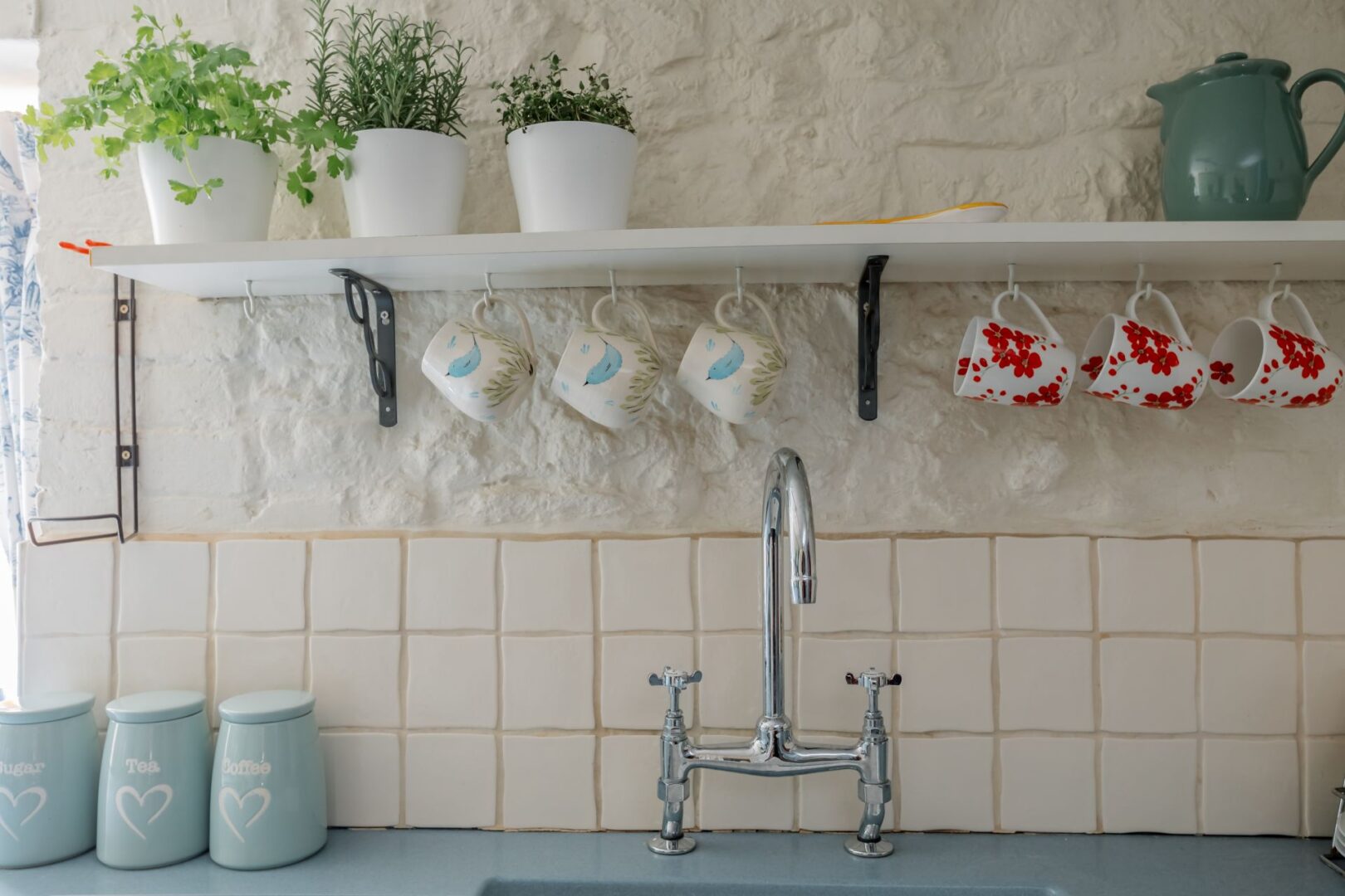 Elizabeth Cottage image