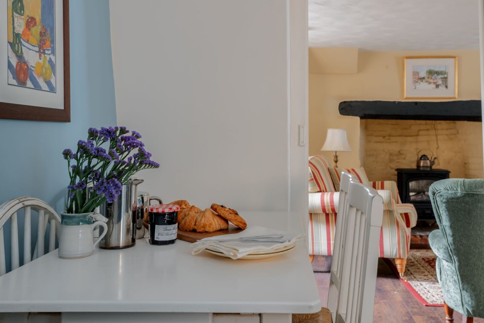 Elizabeth Cottage image