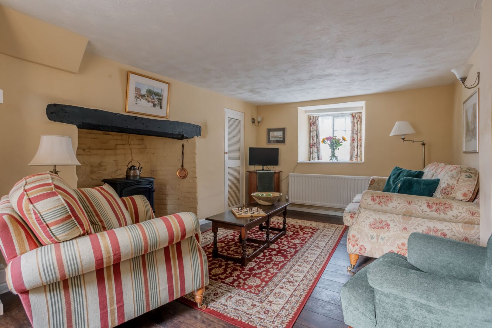 Elizabeth Cottage image