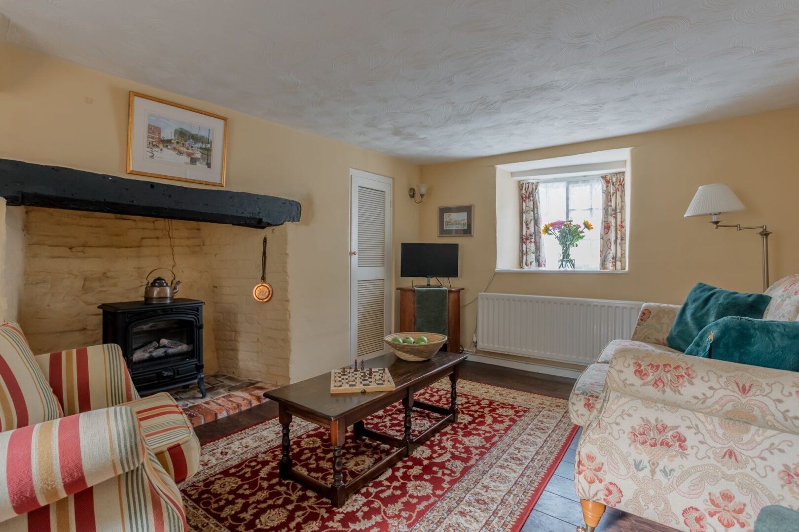 Elizabeth Cottage image