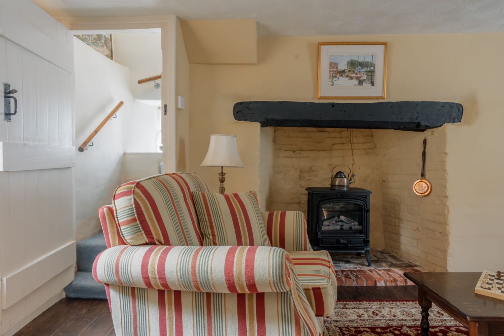 Elizabeth Cottage image