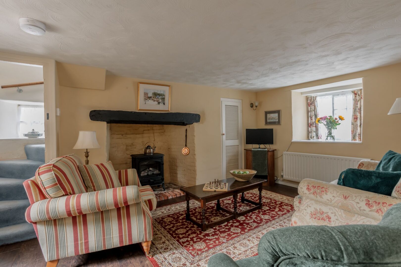 Elizabeth Cottage image