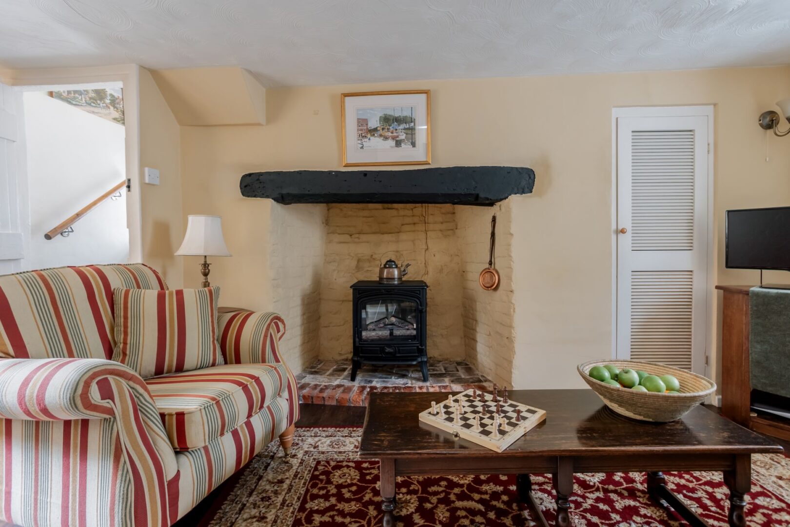 Elizabeth Cottage image