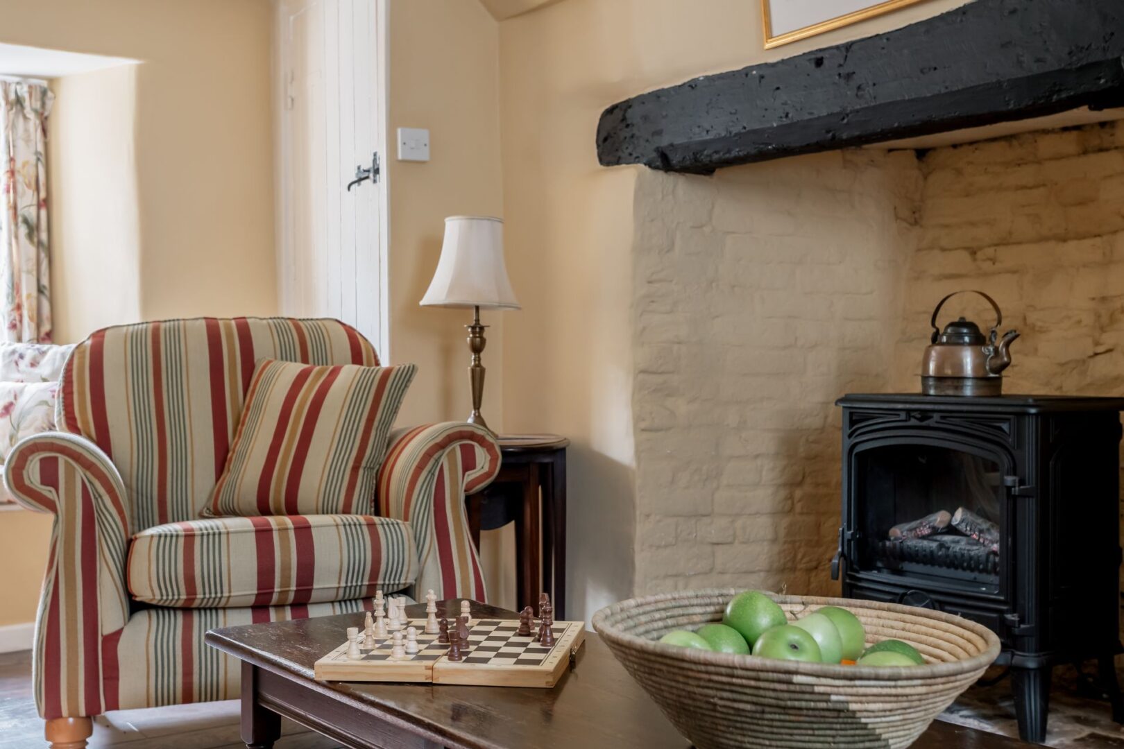 Elizabeth Cottage image