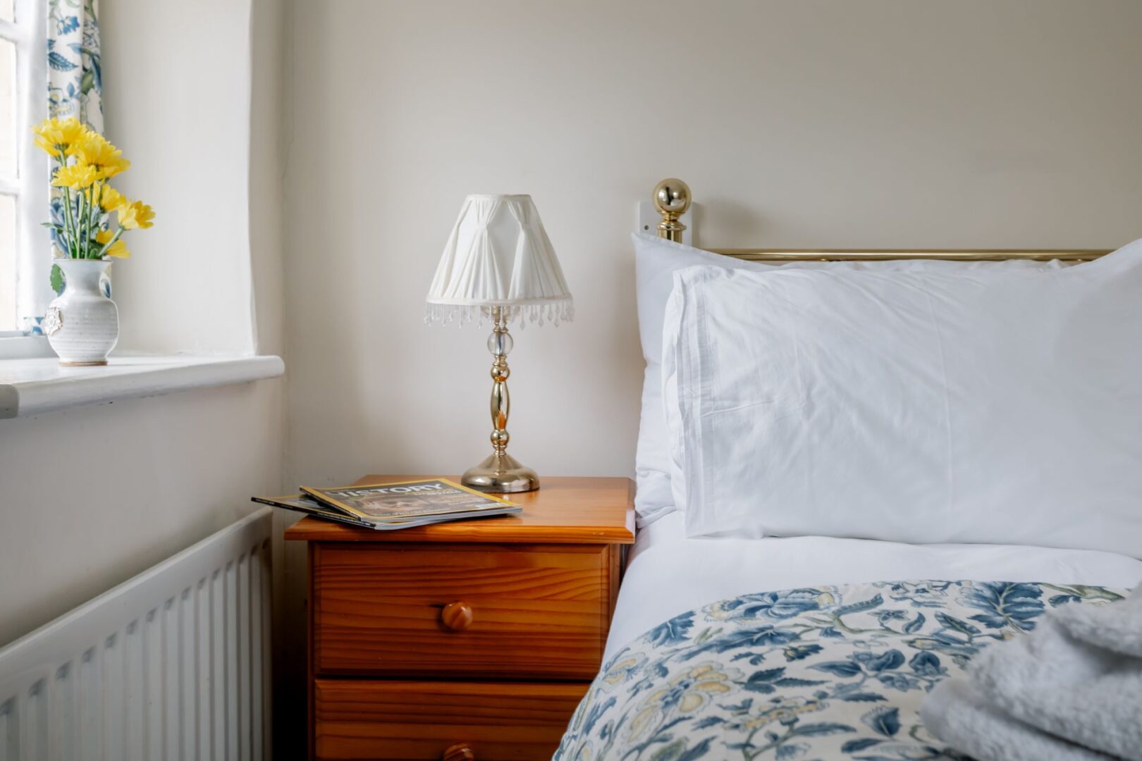 Elizabeth Cottage image