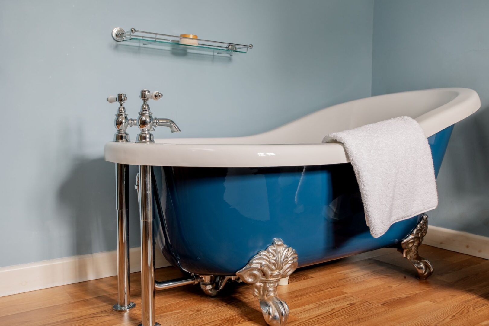 Elizabeth Cottage image