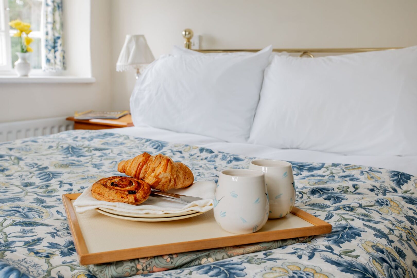 Elizabeth Cottage image