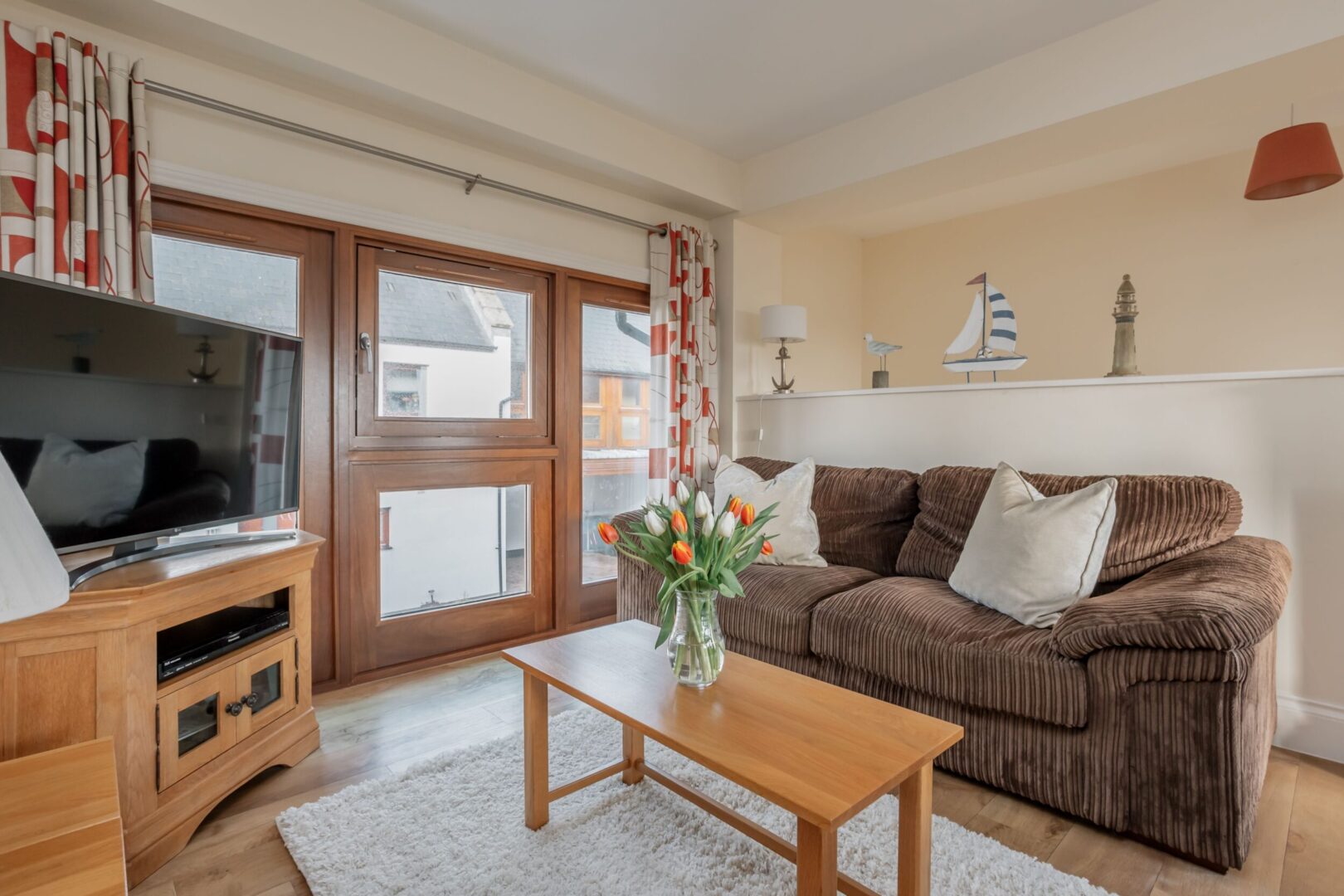 Newton Manor Grange image