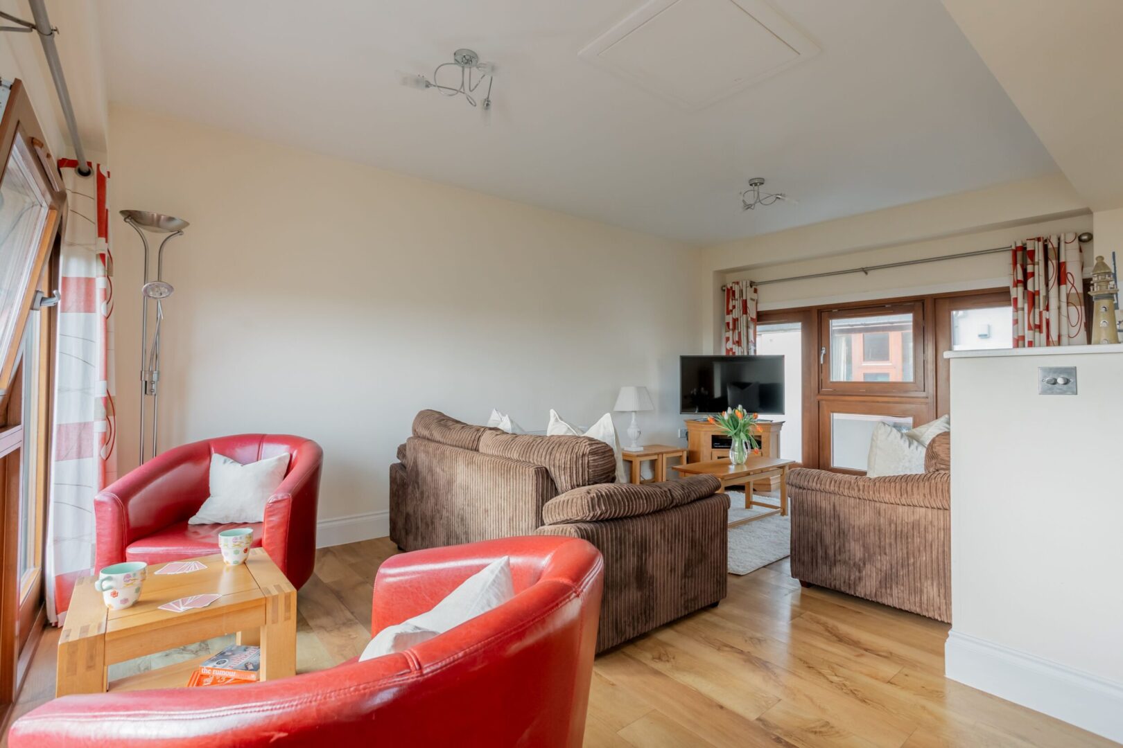 Newton Manor Grange image