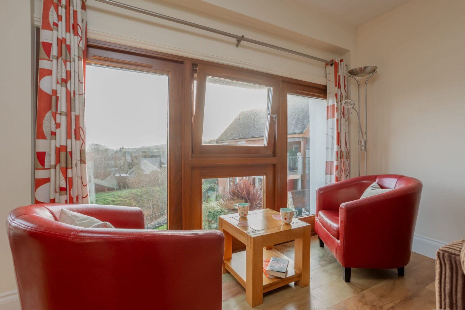 Newton Manor Grange image