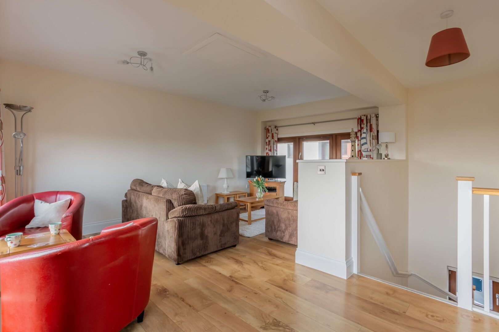 Newton Manor Grange image