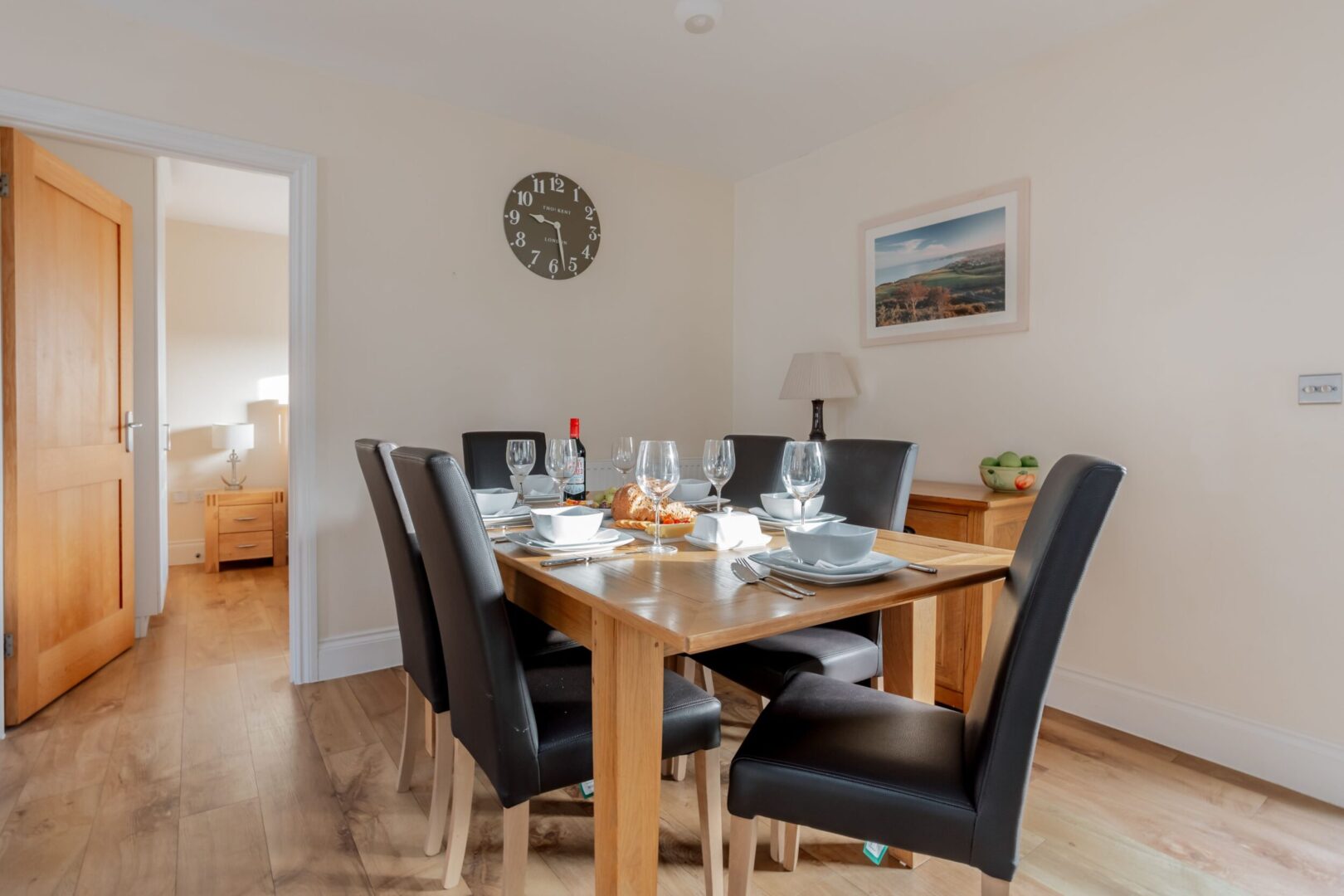 Newton Manor Grange image