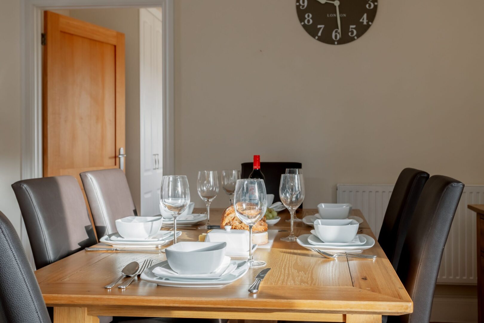 Newton Manor Grange image