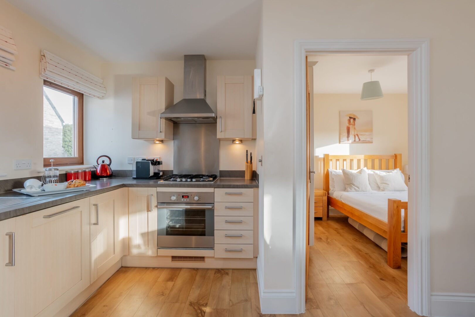 Newton Manor Grange image