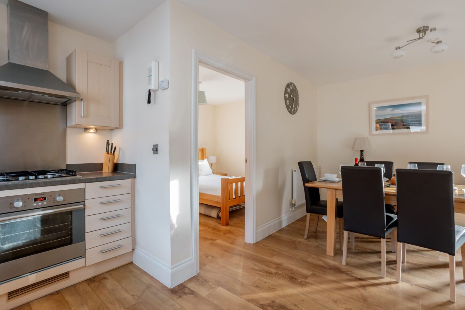 Newton Manor Grange image