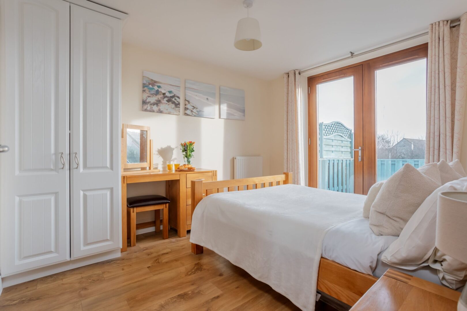 Newton Manor Grange image