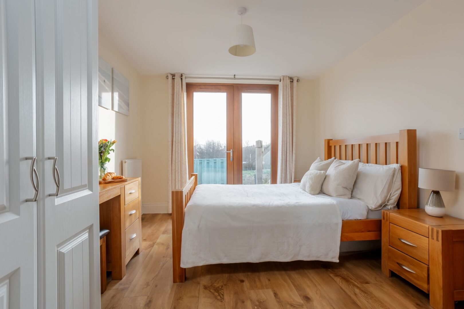 Newton Manor Grange image