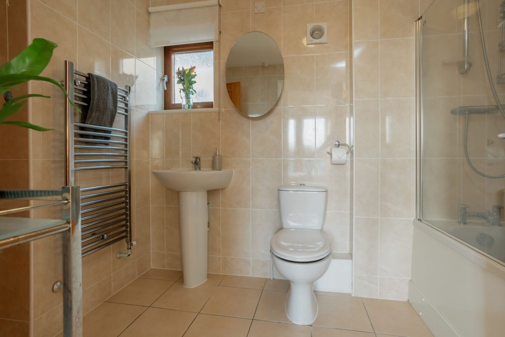 Newton Manor Grange image