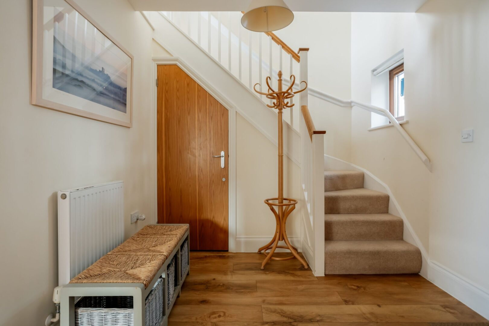 Newton Manor Grange image