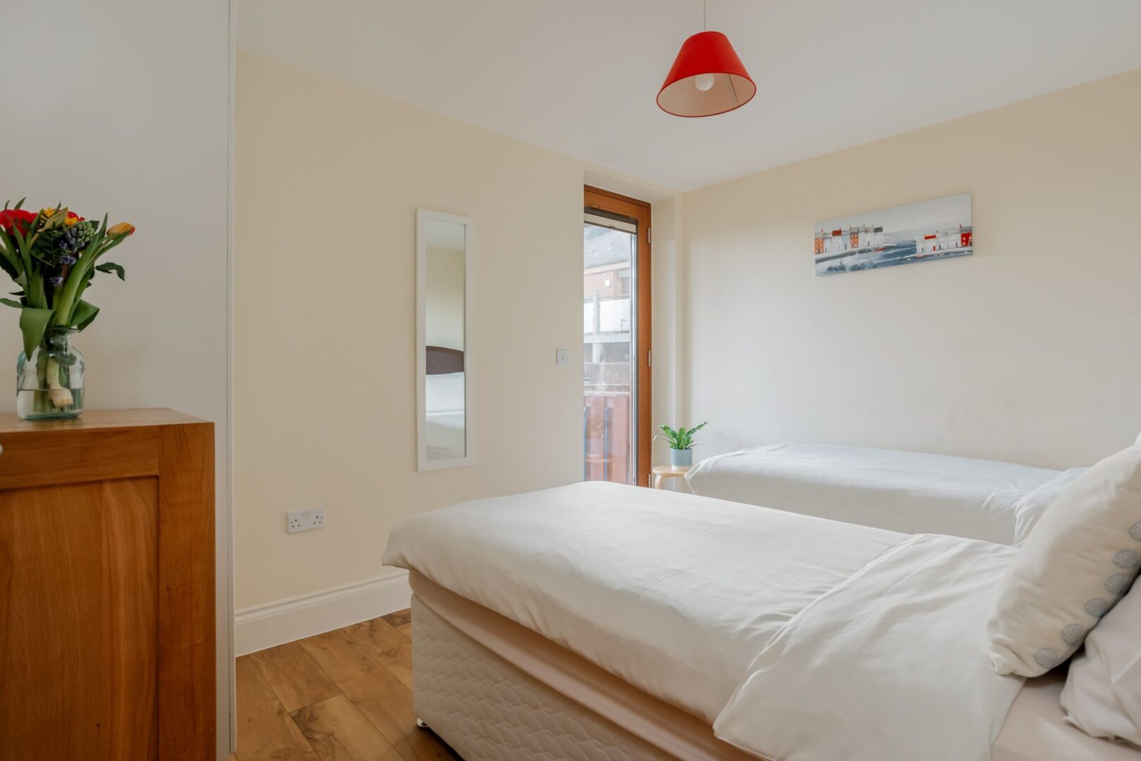 Newton Manor Grange image