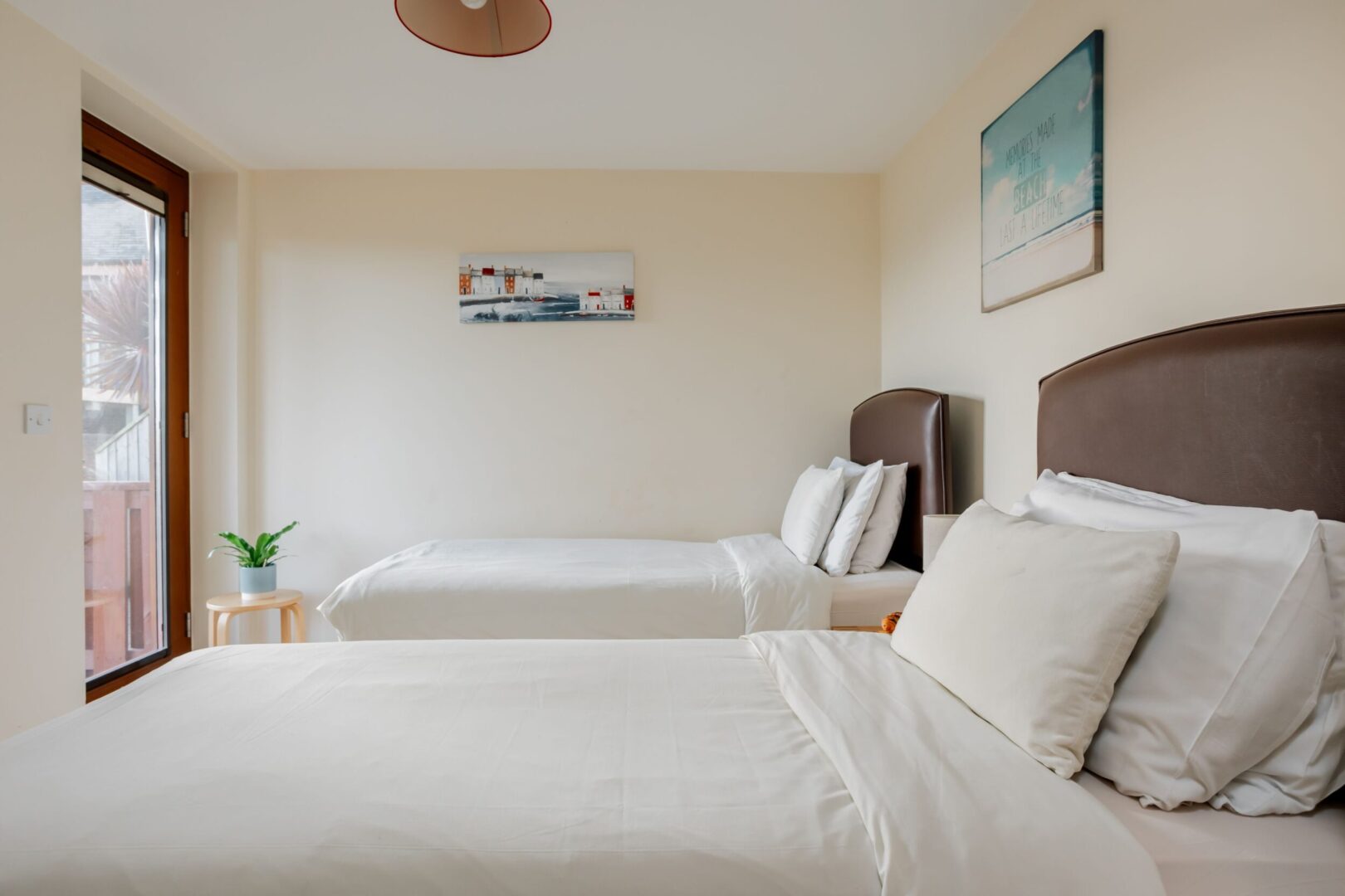 Newton Manor Grange image