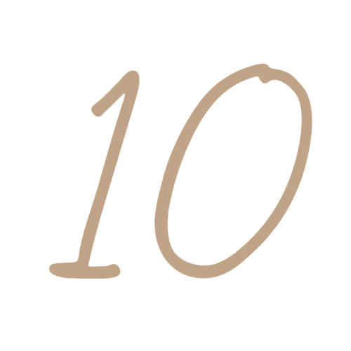 10