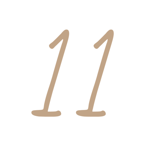 11