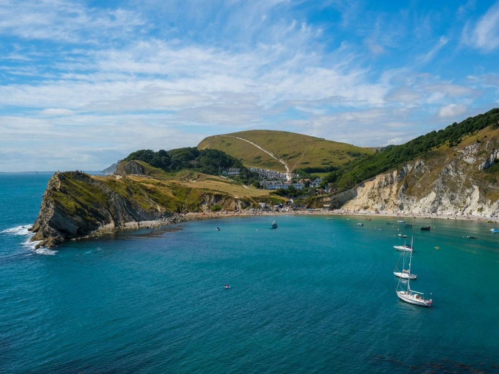 Countryside and Nature in Dorset