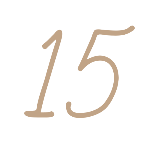 15