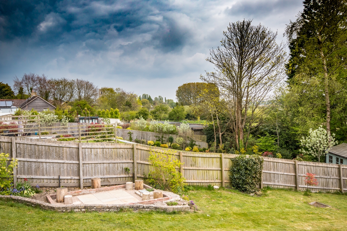 Little Westport Cottage View