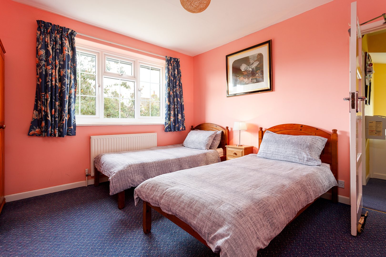 3 Coastguard Cottage 15 Web