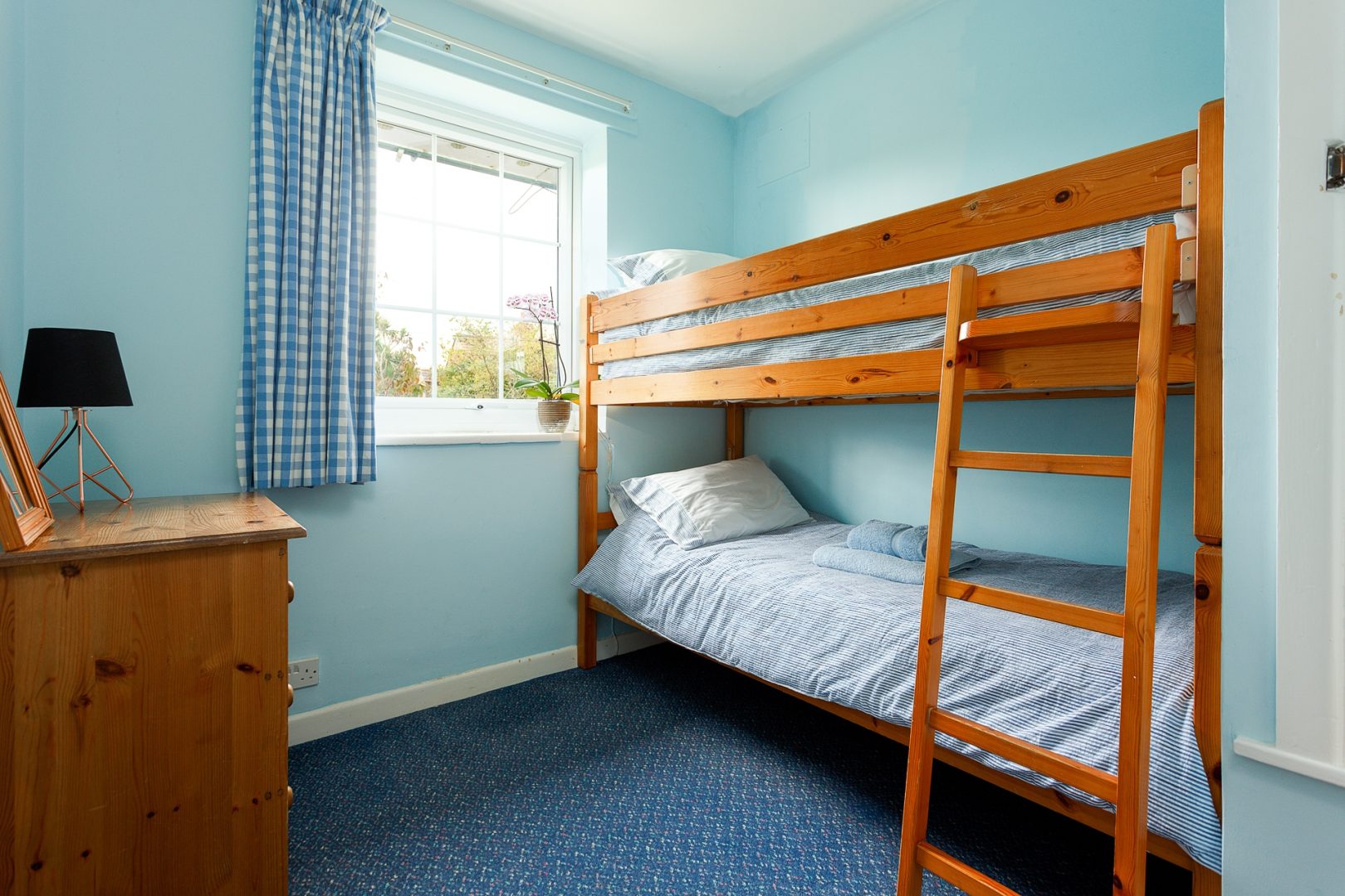 3 Coastguard Cottage 14 Web