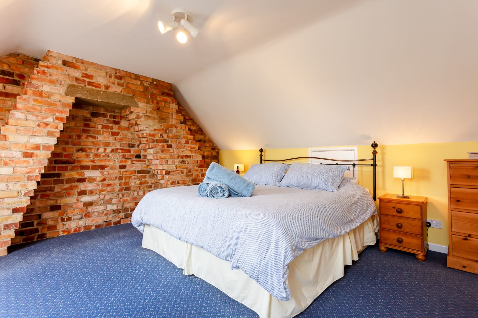 3 Coastguard Cottage 20 Web