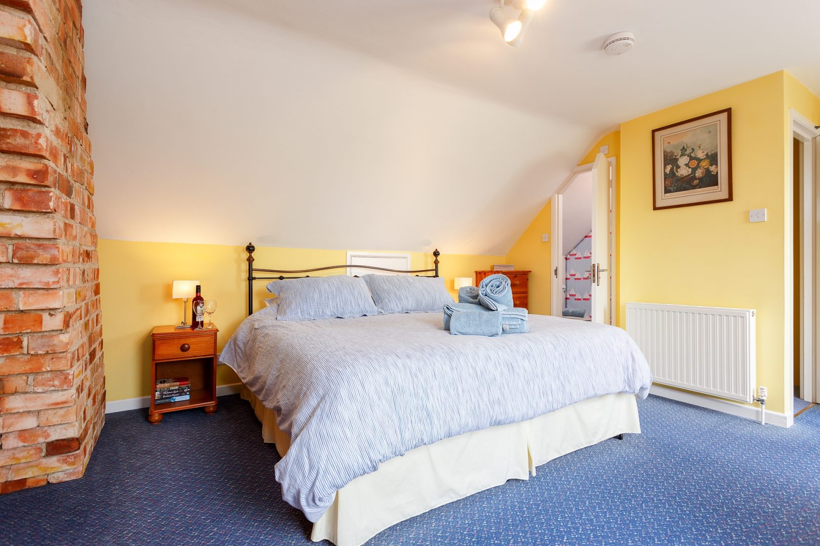 3 Coastguard Cottage 19 Web