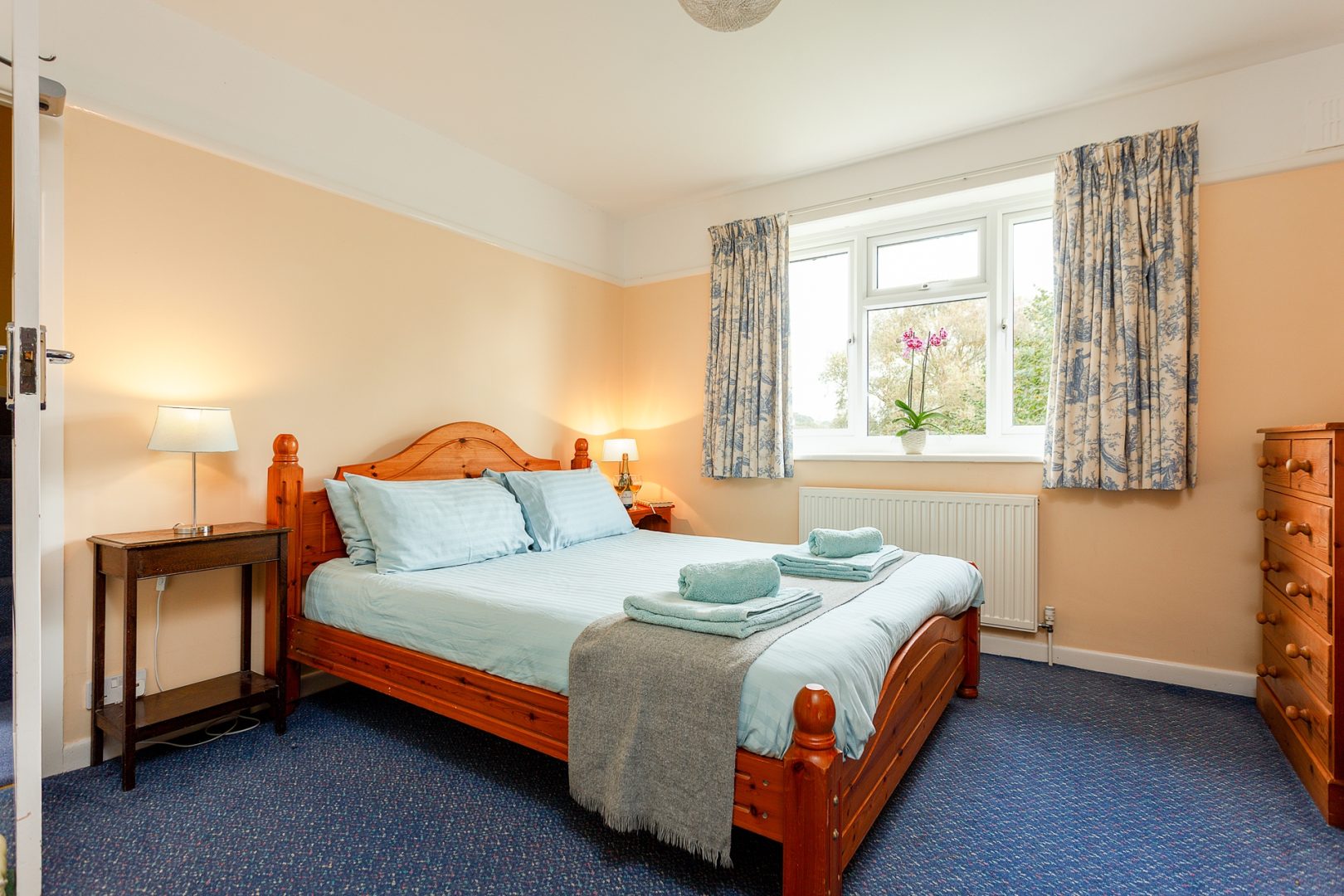 3 Coastguard Cottage 17 Web