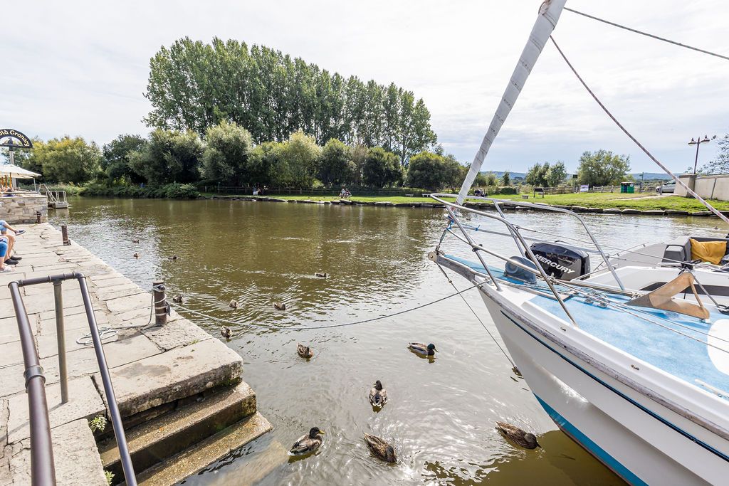 Bronte Cottage image