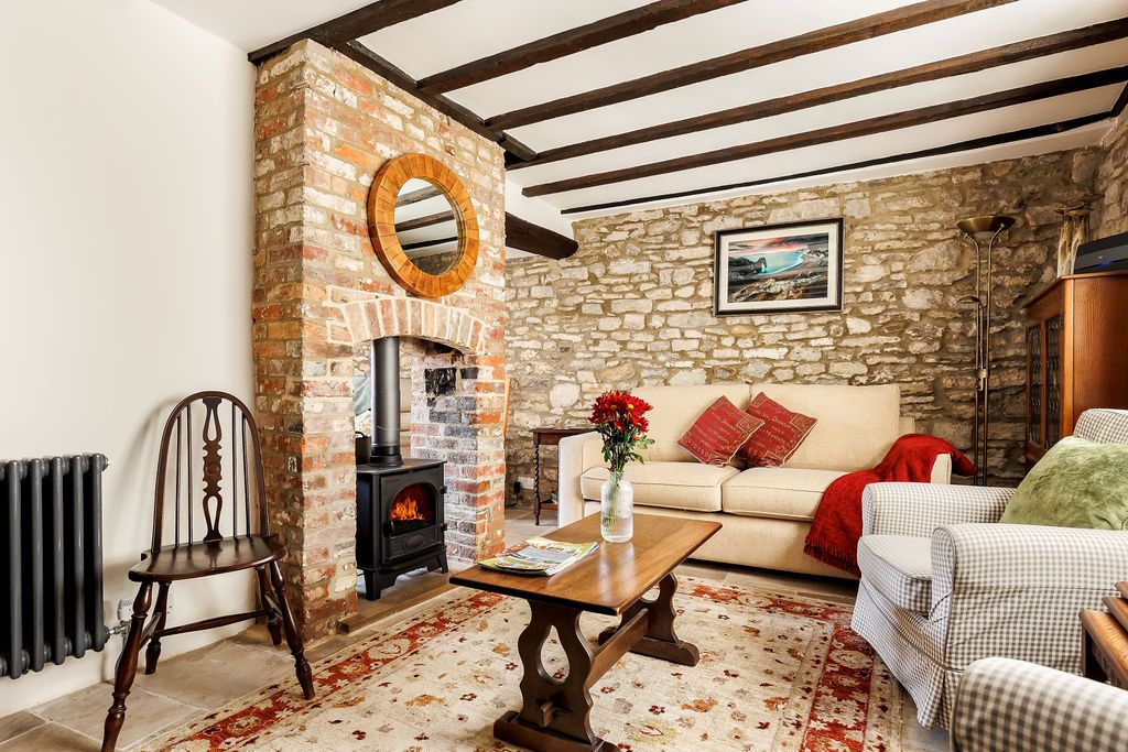 Bronte Cottage image