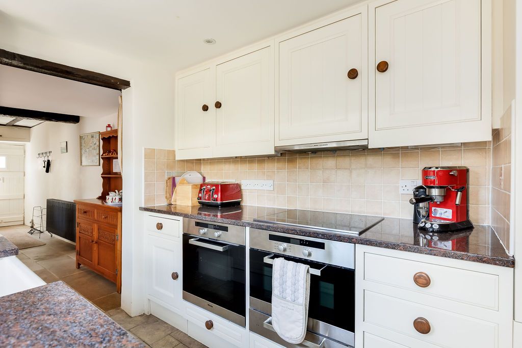 Bronte Cottage image