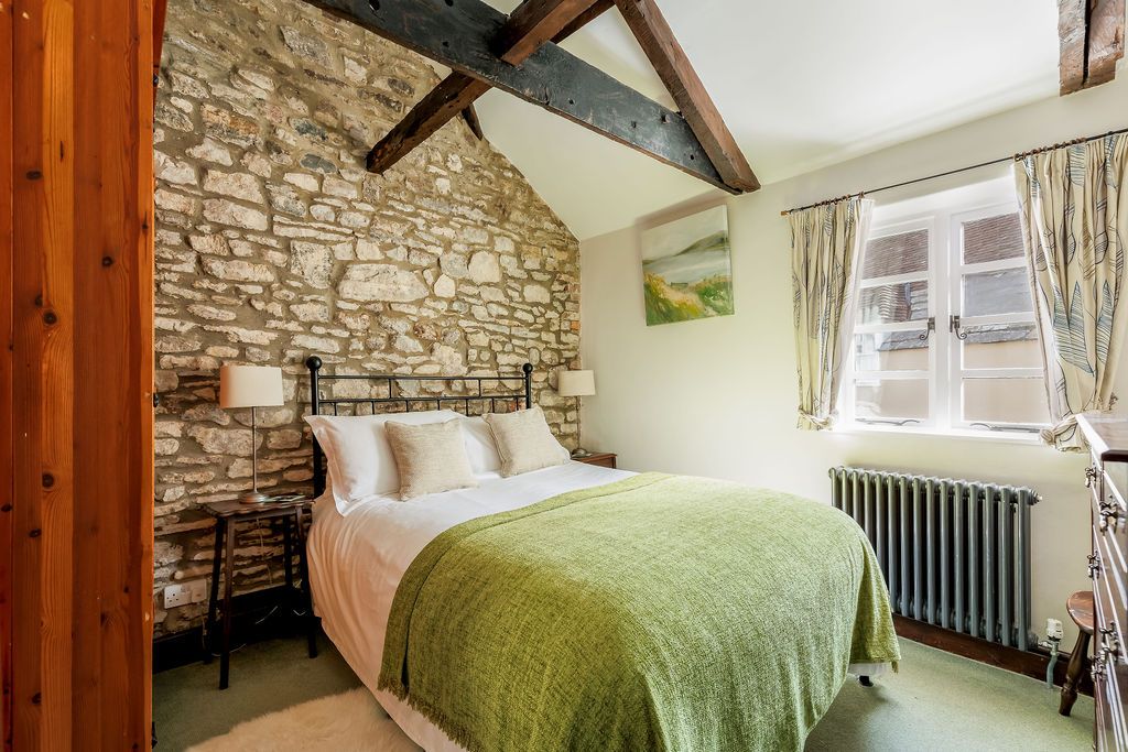 Bronte Cottage image