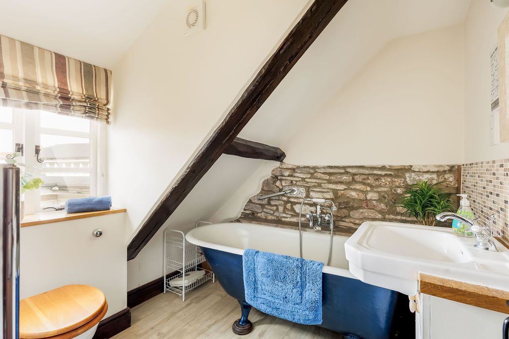 Bronte Cottage image