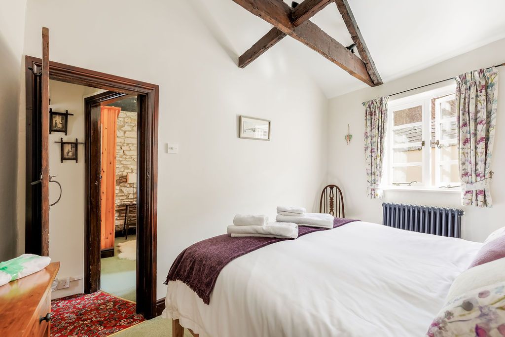 Bronte Cottage image